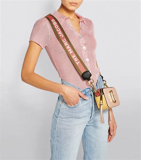 Marc Jacobs crossbody clearance